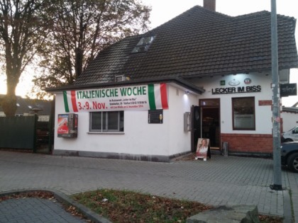 照片: Gleis Zwei